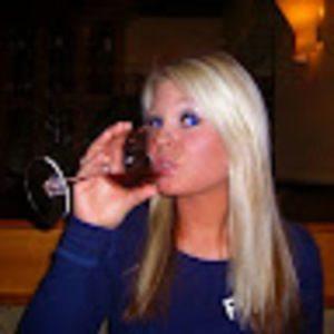 Meet your Posher, Kristen